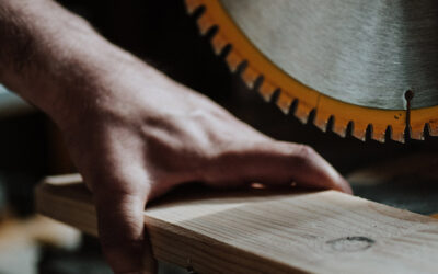 The Art of Handcrafted Furniture