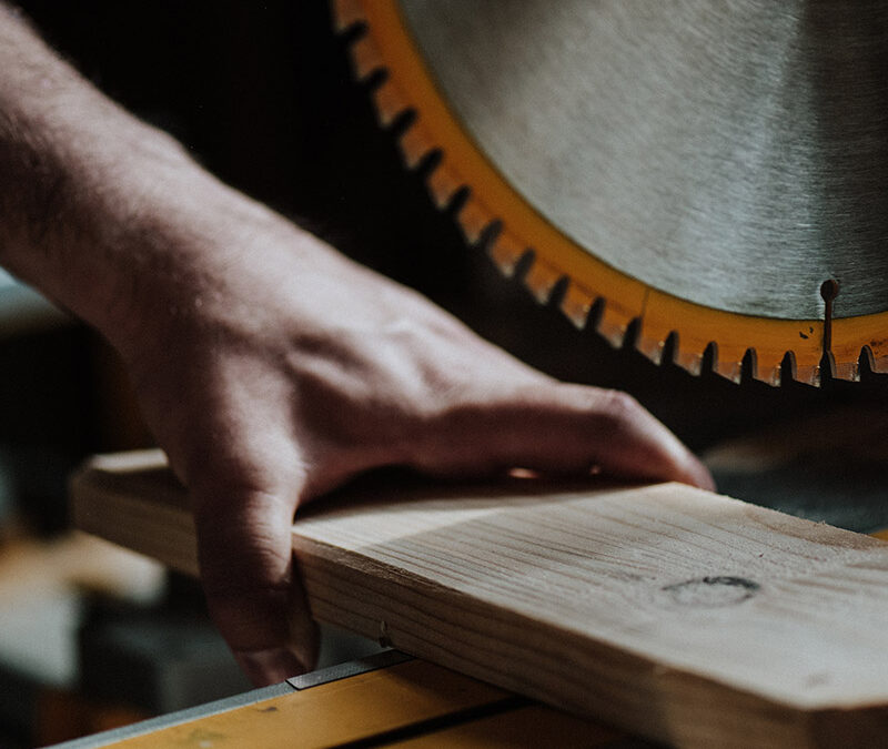 The Art of Handcrafted Furniture