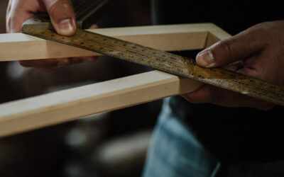 Woodworking as a Modern Hobby