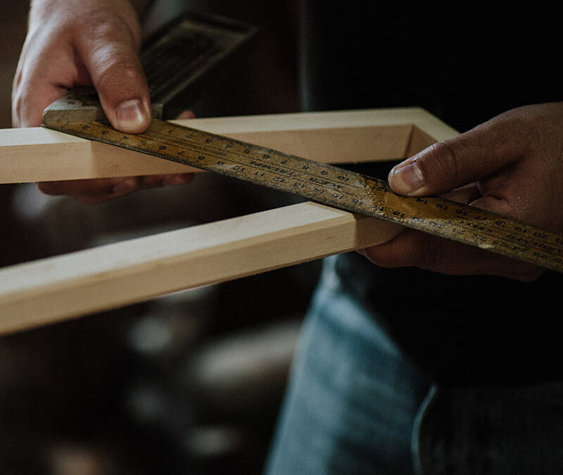 Woodworking as a Modern Hobby