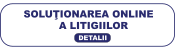 Solutionarea Online a litigiilor
