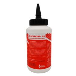 ADEZIV PENTRU LEMN REZISTENT LA APA TISZABOND D3