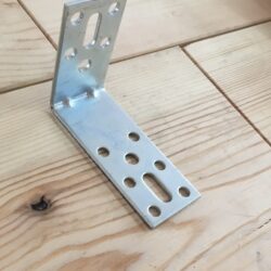 Coltar otel  50x 70x 30x2 mm tip L