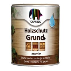 GRUND PENTRU PROTECTIA LEMNULUI EXTERIOR , 2,5 LITRII CAPAROL