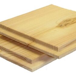 Lambriu 15 din Pin Nordic cu imbinare pe capete