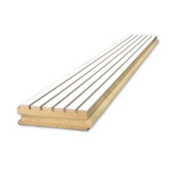 PANOURI ACUSTICE DIN LEMN