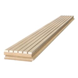 PANOURI ACUSTICE DIN LEMN 43 /135