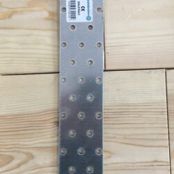 Placa perforata  - 50x 240x2.0mm - tip 1